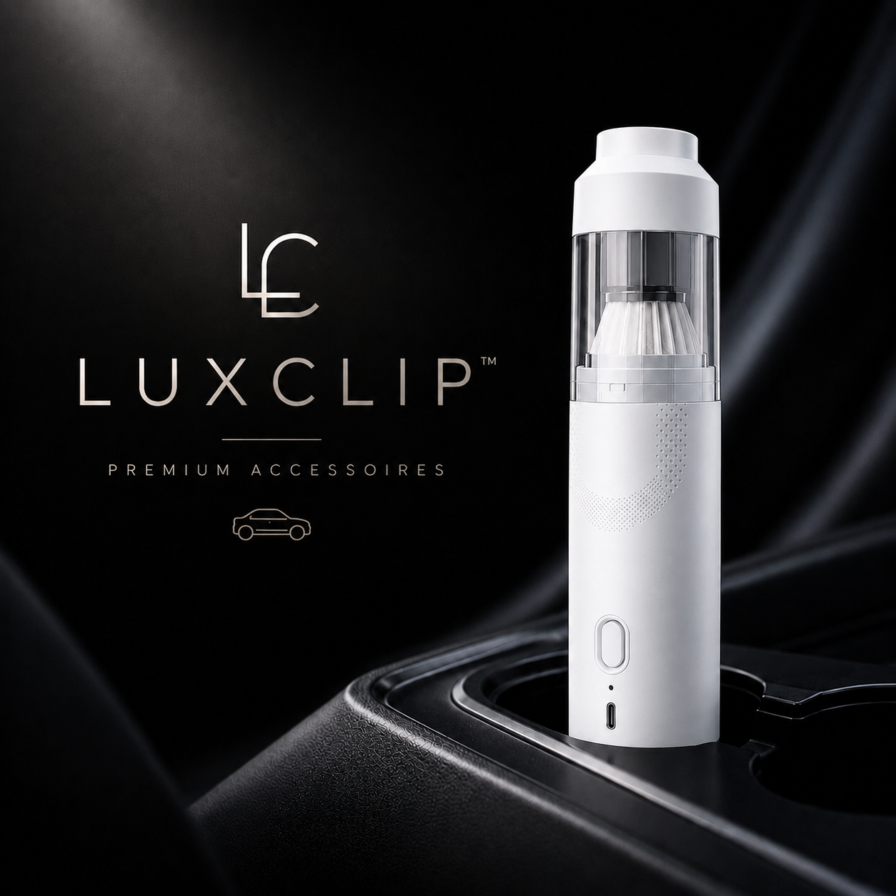 Luxclip ™ Autovac