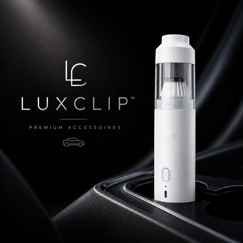 Luxclip ™ Autovac