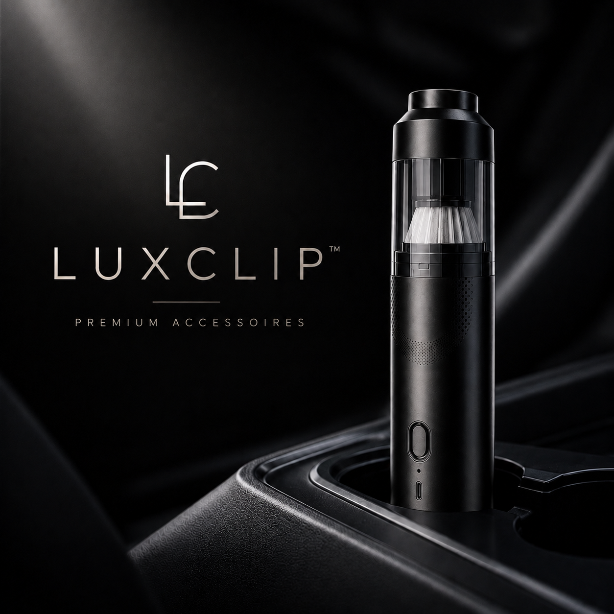Luxclip ™ Autovac