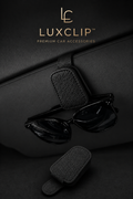 Luxclip ™  Car Clip